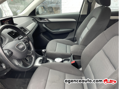 Audi Q3 — 13