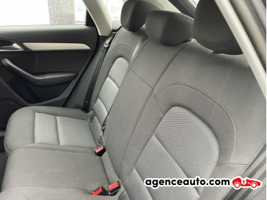 Audi Q3 — 15