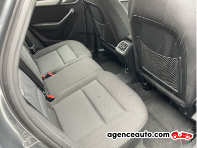 Audi Q3 — 16