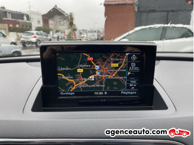 Audi Q3 — 17