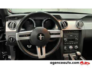 Ford Mustang — 7
