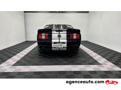 Ford Mustang — 5