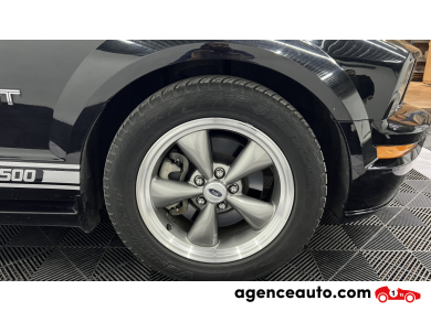 Ford Mustang — 15