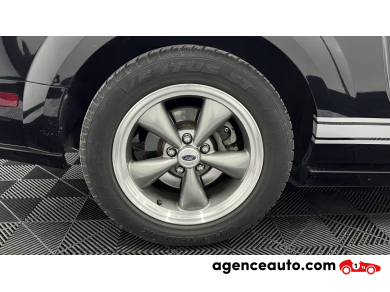 Ford Mustang — 16