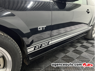 Ford Mustang — 22