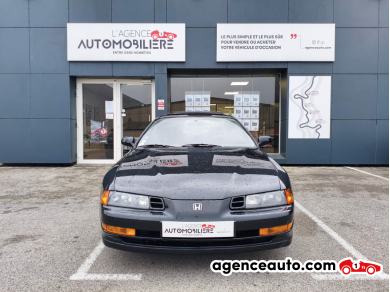 Honda Prélude — 3