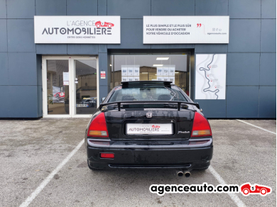 Honda Prélude — 5