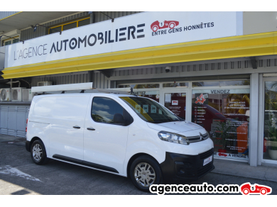 Citroen Jumpy