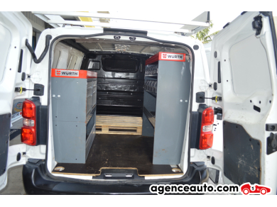 Citroen Jumpy — 12
