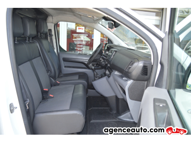Citroen Jumpy — 14