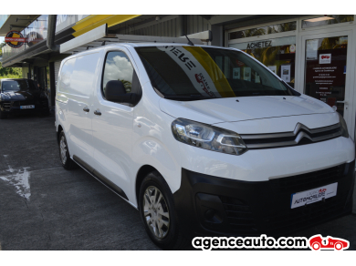 Citroen Jumpy — 2