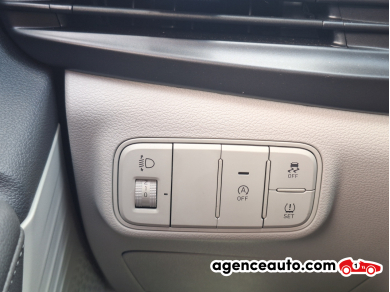 Hyundai Bayon — 27