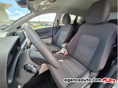 Hyundai Bayon — 9