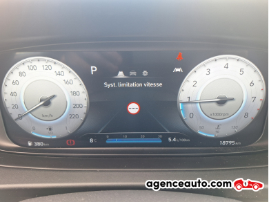 Hyundai Bayon — 19