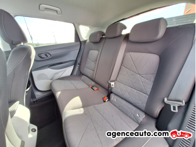 Hyundai Bayon — 13