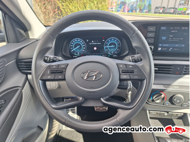 Hyundai Bayon — 20