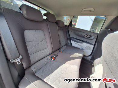 Hyundai Bayon — 15