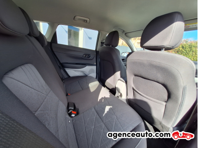 Hyundai Bayon — 16