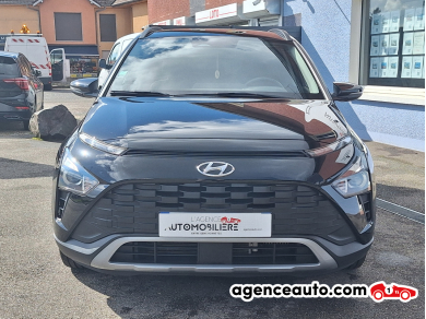 Hyundai Bayon — 2