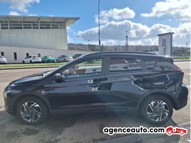Hyundai Bayon — 4
