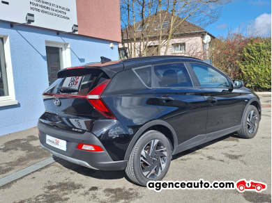 Hyundai Bayon — 7