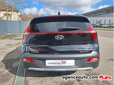 Hyundai Bayon — 6
