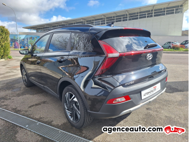 Hyundai Bayon — 5