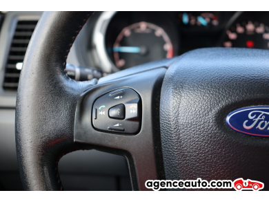 Ford Ranger — 16