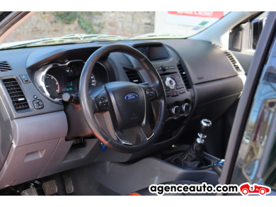 Ford Ranger — 26