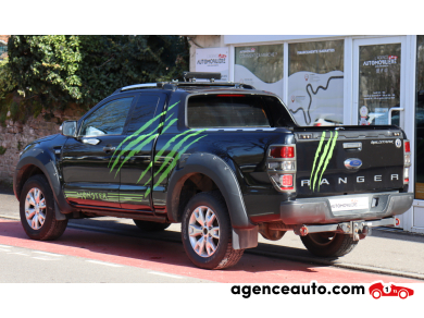 Ford Ranger — 3