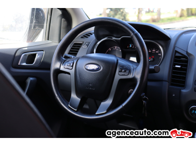 Ford Ranger — 14