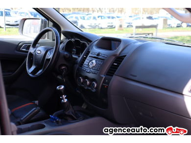 Ford Ranger — 12