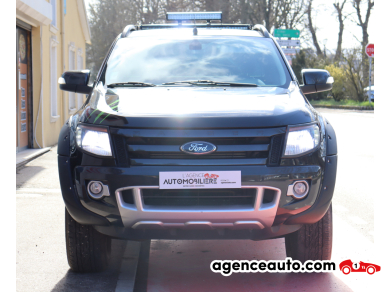 Ford Ranger — 7