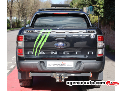 Ford Ranger — 4