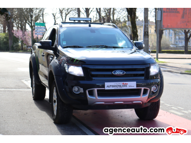Ford Ranger — 6