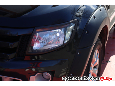 Ford Ranger — 32