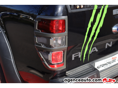 Ford Ranger — 33