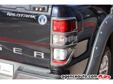 Ford Ranger — 34