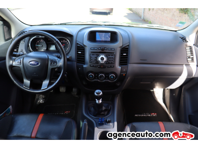 Ford Ranger — 13