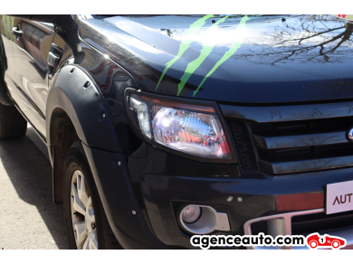 Ford Ranger — 31