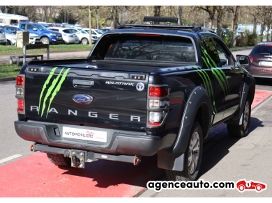 Ford Ranger — 5