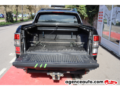 Ford Ranger — 8