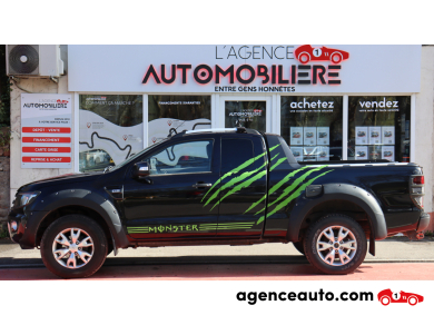 Ford Ranger — 2