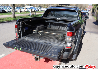 Ford Ranger — 9