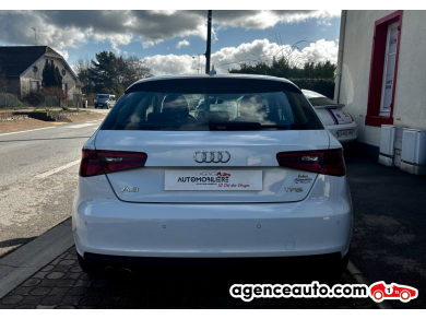 Audi A3 — 5