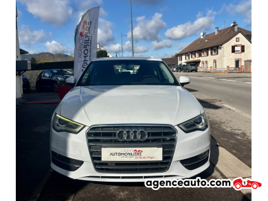 Audi A3 — 2