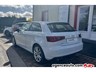 Audi A3 — 6