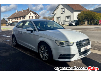 Audi A3 — 3