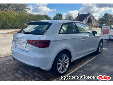 Audi A3 — 4
