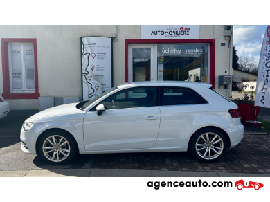 Audi A3 — 7